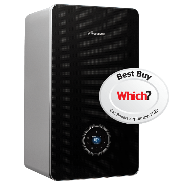 Worcester boiler Home