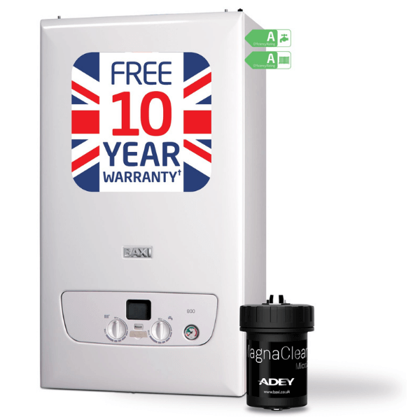 baxi boiler Home